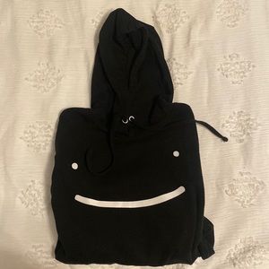 DREAM Smile Hoodie Pullover